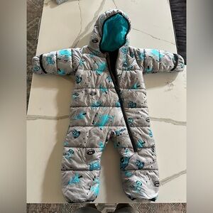 Burton Ski Suit